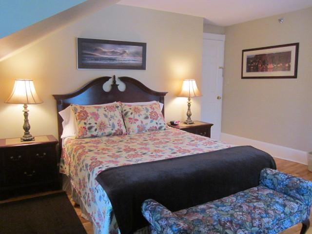 The Dawson House Bed & Breakfast Charlottetown Extérieur photo