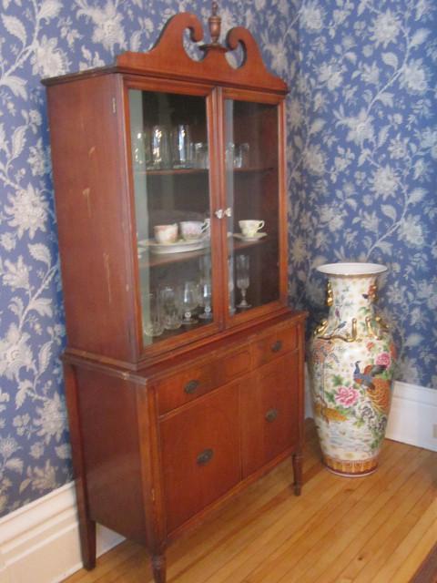 The Dawson House Bed & Breakfast Charlottetown Extérieur photo