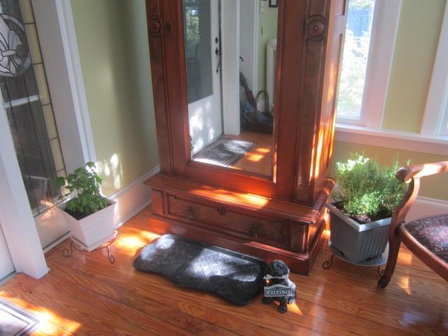 The Dawson House Bed & Breakfast Charlottetown Extérieur photo