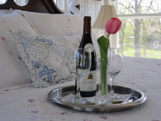 The Dawson House Bed & Breakfast Charlottetown Extérieur photo