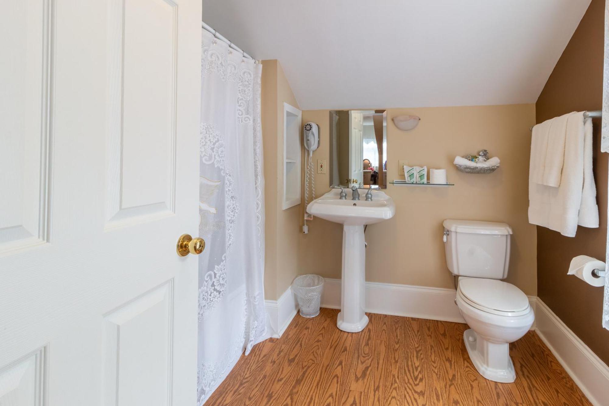 The Dawson House Bed & Breakfast Charlottetown Extérieur photo