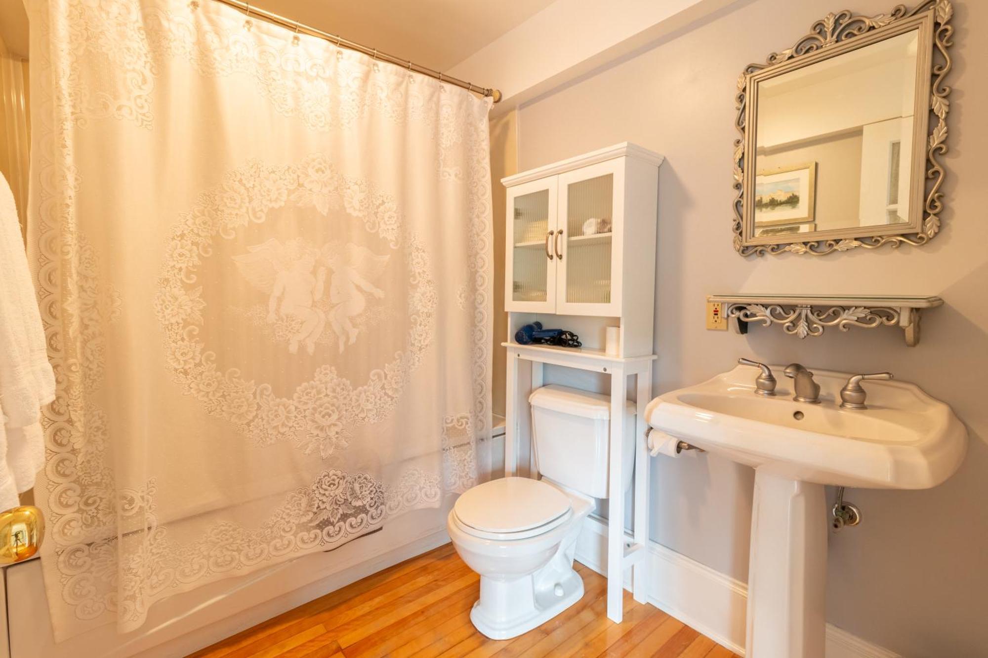 The Dawson House Bed & Breakfast Charlottetown Extérieur photo
