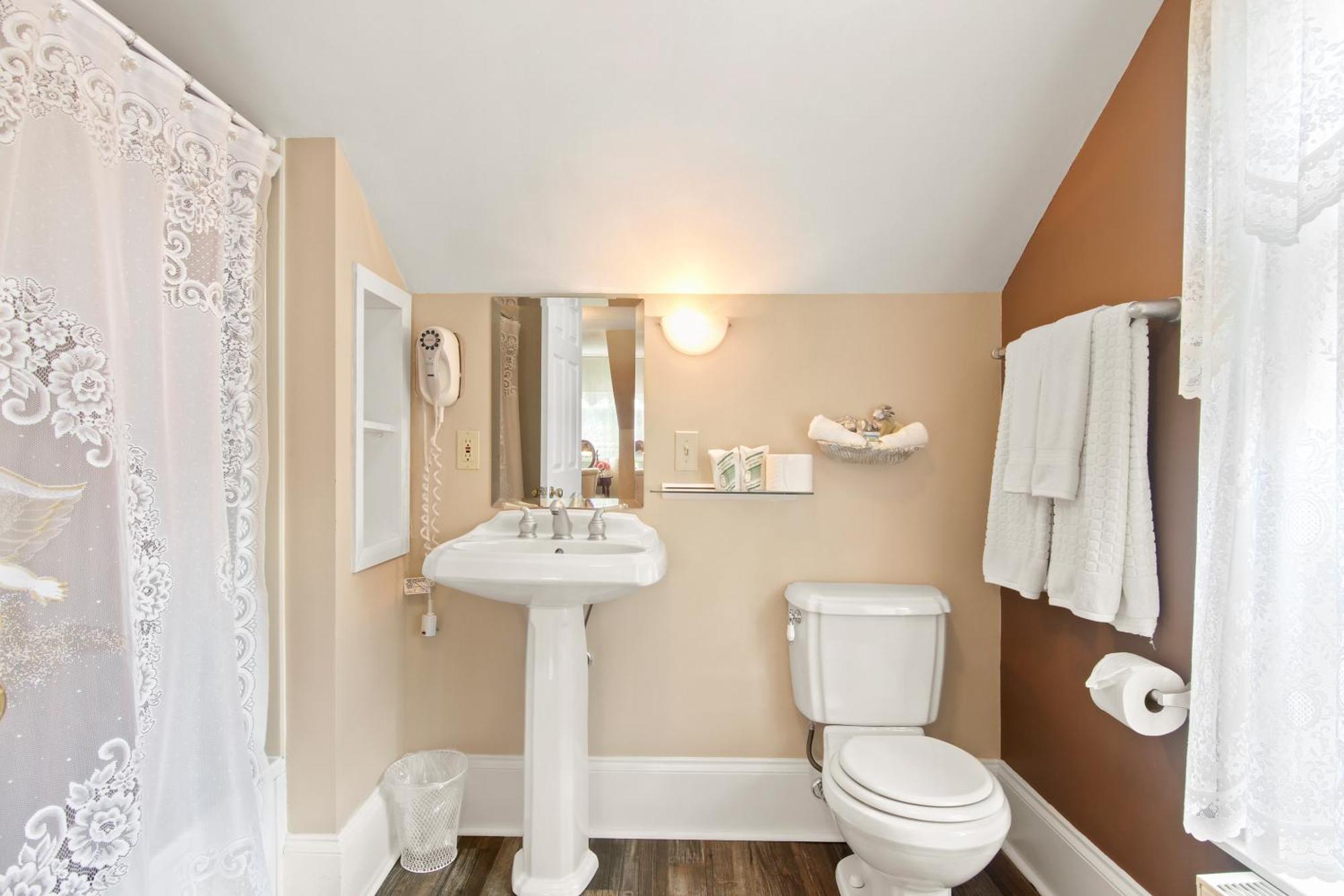 The Dawson House Bed & Breakfast Charlottetown Extérieur photo