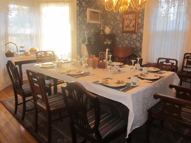 The Dawson House Bed & Breakfast Charlottetown Extérieur photo